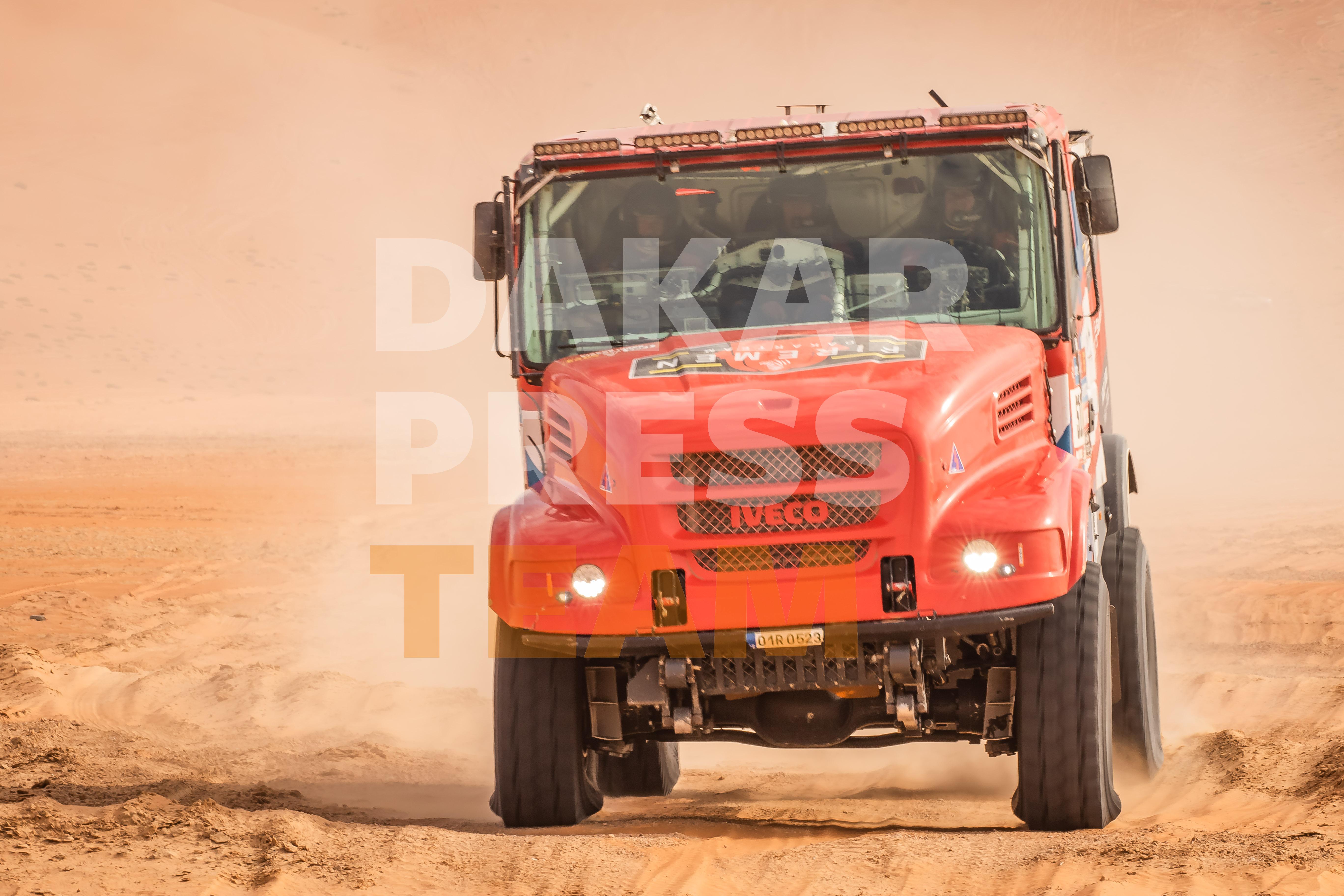 Dakar Press Team AUSTRALIA - Owner Dakar Press Team AUSTRALIA - Own